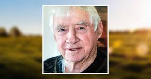 Joe Lundy Obituary May 25, 2018
