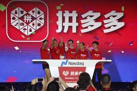 Pinduoduo is one of the fastest growing apps in china. Pinduoduo Reports Strong Growth Business China Daily