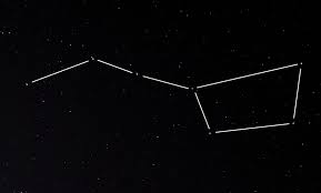 Why the Big Dipper is not really a constellation - mlive.com