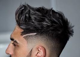 45 Best Spiky Hairstyles For Men 2020 Guide Mens Hairstyles Spiked Hair Spiky Hair