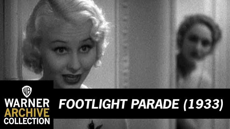 Censorship & Its Discontents: Hollywood's Amazing Pre-Code Era | Austin  Film Society