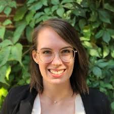 Amy Crumb's Instagram, Twitter & Facebook