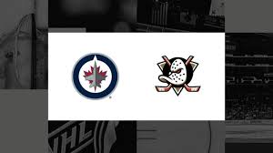 How to watch Jets vs. Ducks: TV channel and streaming options for February 27