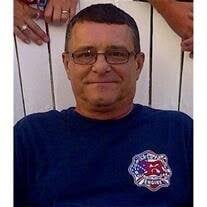 Ernest Edward Thurston Obituary