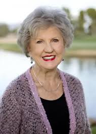 Marilyn Stone Obituary (1931