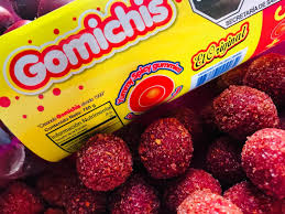 GOMICHIS