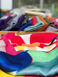 Silk face coverings are now highly sought after due to their soft texture and antibacterial properties. How To Wash And Care For Your Scarves Les Sutras