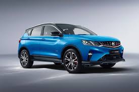 Maybe you would like to learn more about one of these? X50 Permulaan Strategi Pertumbuhan Eksport Proton Dagang News