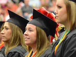PSU celebrates commencement