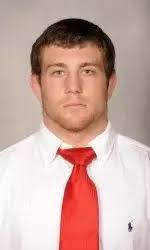 Mike Letts Named ACC Wrestler of the Week