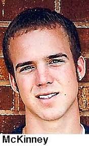 Tyler McKinney Obituary