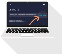 Screenshot of Knewton
