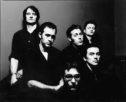 Tindersticks - Matrix Music