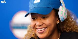She walked for the first time... It's surreal"- Naomi Osaka delighted as daughter Shai takes her first steps ahead of Japanese's French Open campaign