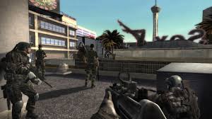 In rainbow six siege you'll really feel the action because whatever you think of doing you can do. Comprar Tom Clancy S Rainbow Six Vegas 2 Cd Key Comparar Precos