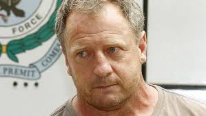 Bernard Gore death Bondi Junction