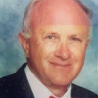 In Loving Memory of Donald “Dusty” William Rhodes