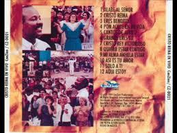 Entrégale tu vida a cristo. Cristo Reina 1994 Jaime Murrell Video Dailymotion