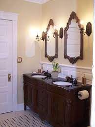 Traditional Victorian Bathroom Victorian Bathroom Victorian Home Interior Trendy Bathroom