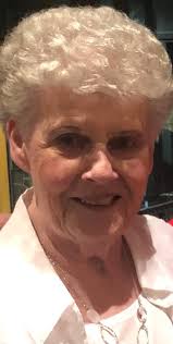 Margaret "Peggie" M. Sullivan Obituary