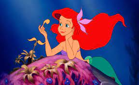 Ariel is a mermaid who dreams to live on land and be part of the human world and she falls in love with a handsome prince named eric and she'll do anything to be with him even it means she ariel is one of my favorite disney princesses from one of my favorite disney movies of all time: Sad About The Little Mermaid Casting Decision Let S Talk