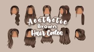 See more ideas about roblox, cool avatars, roblox pictures. Brown Hair Roblox Artofit