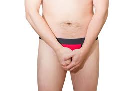 That will cut the bush down to size to get started. Why Men Remove Their Pubic Hair