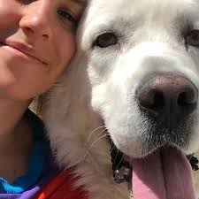 Fundraiser for Andrea Bergeron by Julie Linares : Aidez-nous pour le coeur  de Moby❤️‍