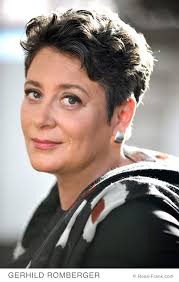 Gerhild Romberger