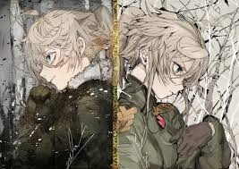 Youjo Senki Saga Of Tanya The Evil Tanya The Evil Evil Anime Anime