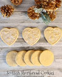 Prior to the reformation of 1560, christmas in scotland was called yule, and also yhoill or yuil. Amy S Cooking Adventures Scottish Shortbread Cookies Fantasticalfoodfight