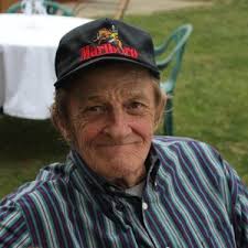 Kenneth “Easy” Fulk