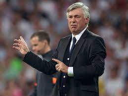 OFFICIAL: Real Madrid fire Carlo Ancelotti - Managing Madrid