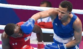 Noticias locales e internacionales, fotografías, videos exclusivos y transmisión en vivo. El Boxeo Dominicano Buscara En Argentina Su Clasificacion A Juegos Olimpicos