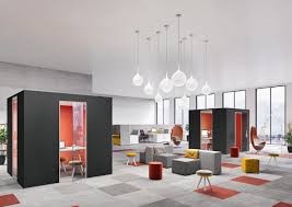 Arbeitsplatz Der Zukunft Lounge Cube Home Decor Office Lounge