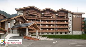 Hotel Teleferic Poiana Brasov Sejur 5 Nopti Md Pret 355 Euro Pers