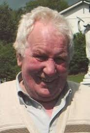 Condolence Book for Stephen McNamara (Glounthaune, Cork)