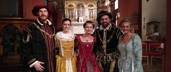 Omul a operat cu aviz de la ministerul sănătății, dar nu e nimic anormal aici. Renaissance Dance Theatre Costume Design Courses In Florence