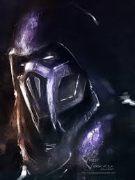 Las aventuras de ladybug, koku en b: Mortal Kombat 11 Noob Saibot Wallpapers Wallpaper Cave