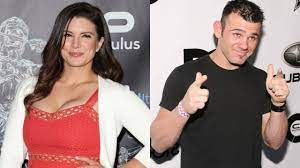 Gina carano, who recently clocked 37 years of age, has gotten into a relationship with an american kickboxer, kevin ross. Gina Carano Dating History Youtube
