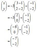 Pengertian dan jenis jenis transformasi geometri from. Contoh Soal Transformasi Geometri Pembahasannya