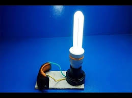 Free Energy Generator With Light Bulb Simple At Home 2018 100 Free Energy Generator Homemade With Magnet Using 12v Light Bulb Diy Projects 2019 Youtube Diy Light Bulb Free Energy Generator Free Energy