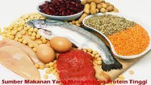 Kandungan protein dalam makanan olahan dari kedelai sangat baik untuk membantu tubuh menurunkan kadar kolesterol, mencegah berbagai macam. 42 Makanan Yang Mengandung Protein Super Tinggi Halosehat
