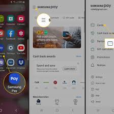 Remove card from google pay. How To Disable Samsung Pay