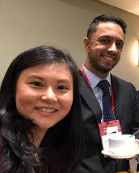 Nancy Astacio's Instagram, Twitter & Facebook