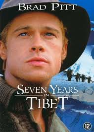 Seven Years In Tibet (DVD) (2000)
