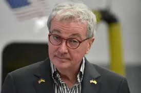 These are Gov. Phil Murphy's handpicked choices to police elections in NJ