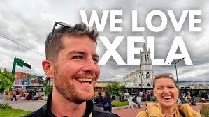 Viaje evangelistico a Guatemala con el Pastor Federico Santiago