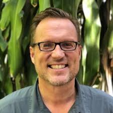 James Courter (@AriseHaiti)