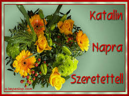 Vicces névnapi köszöntő vicces üzenet youtube. Katalin Nevre Szolo Nevnapi Kepeslapok Kepeslapkuldes E Kepeslap Com